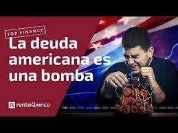 Niveles actuales de deuda